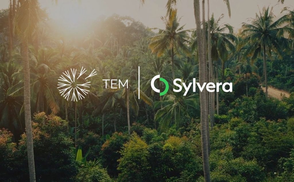 Tasman Environmental Markets (TEM) leads the way for Australian carbon industry via industry-first partnership with carbon data provider, Sylvera