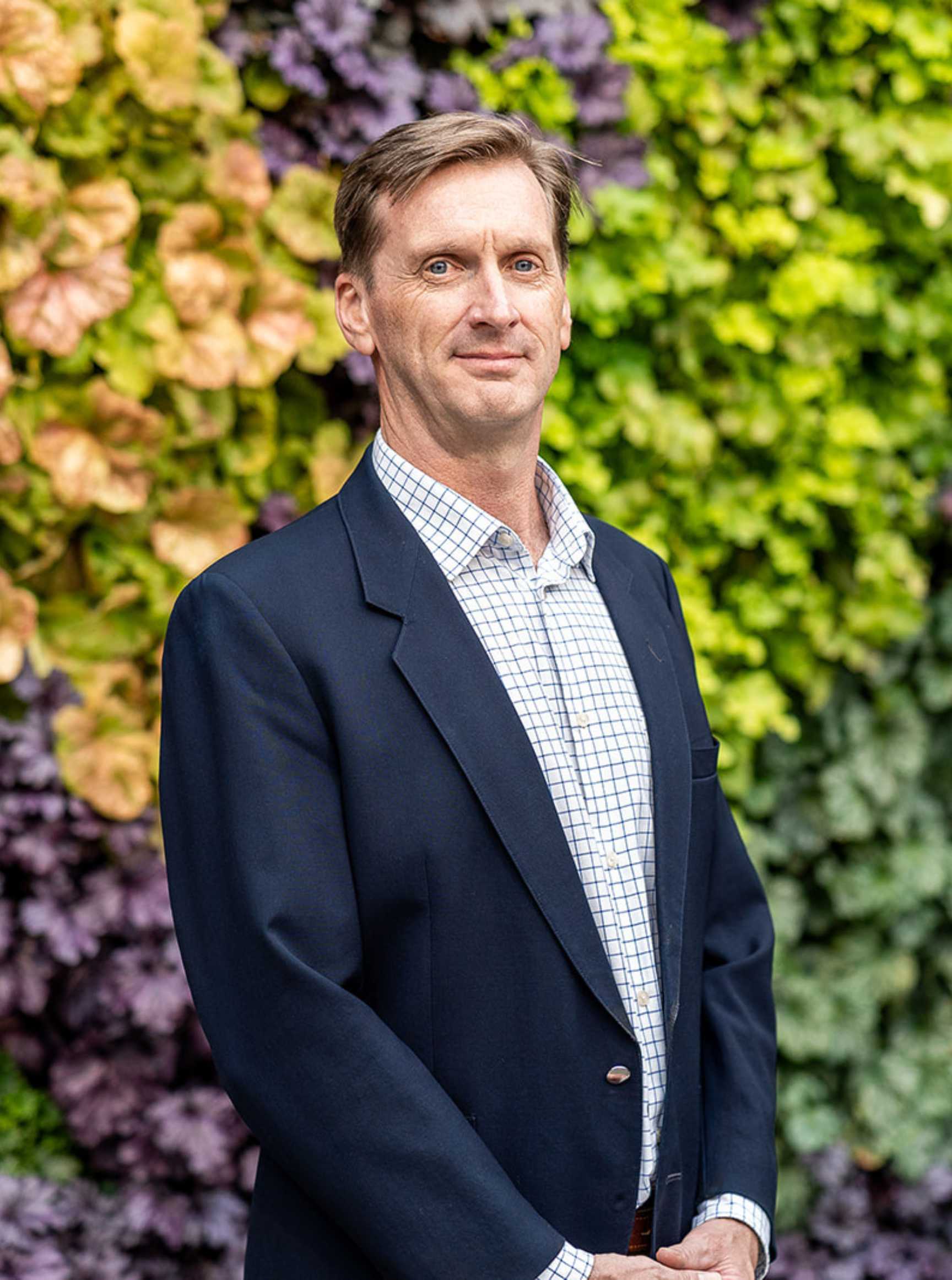 Ian Dobbs, Head of Wholesale and carbon markets expert at Tasman Environmental Markets