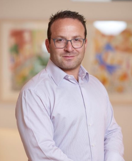 Ben Krasnostein - Tasman Environmental Markets