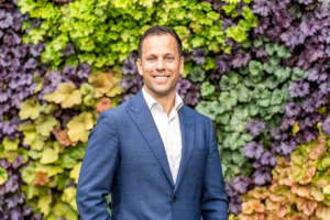 TEM new CEO - Adrian Enright