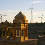 Renewable energy