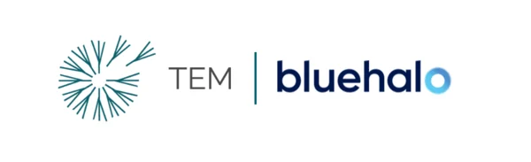 TEM | BlueHalo